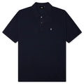 Classic Pique Polo Navy