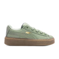 Puma x Fenty Creeper Phatty Nubuck JR Green Fog