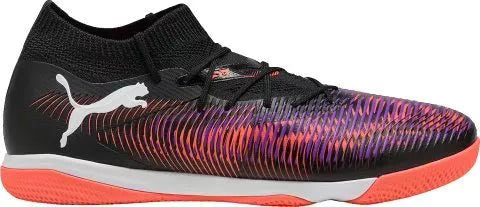 PUMA Future 8 Match IT Indoor Black