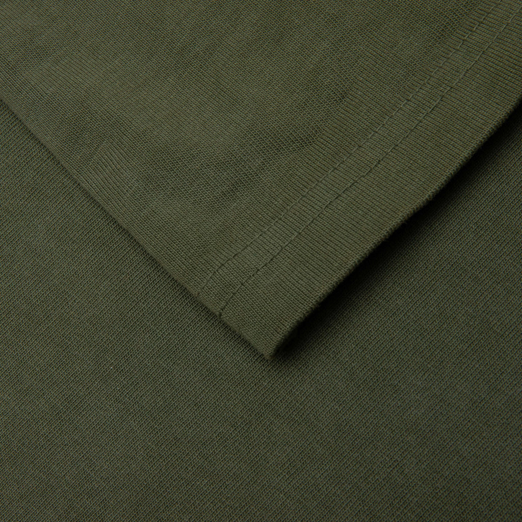 Millet Vintage Tee Olive