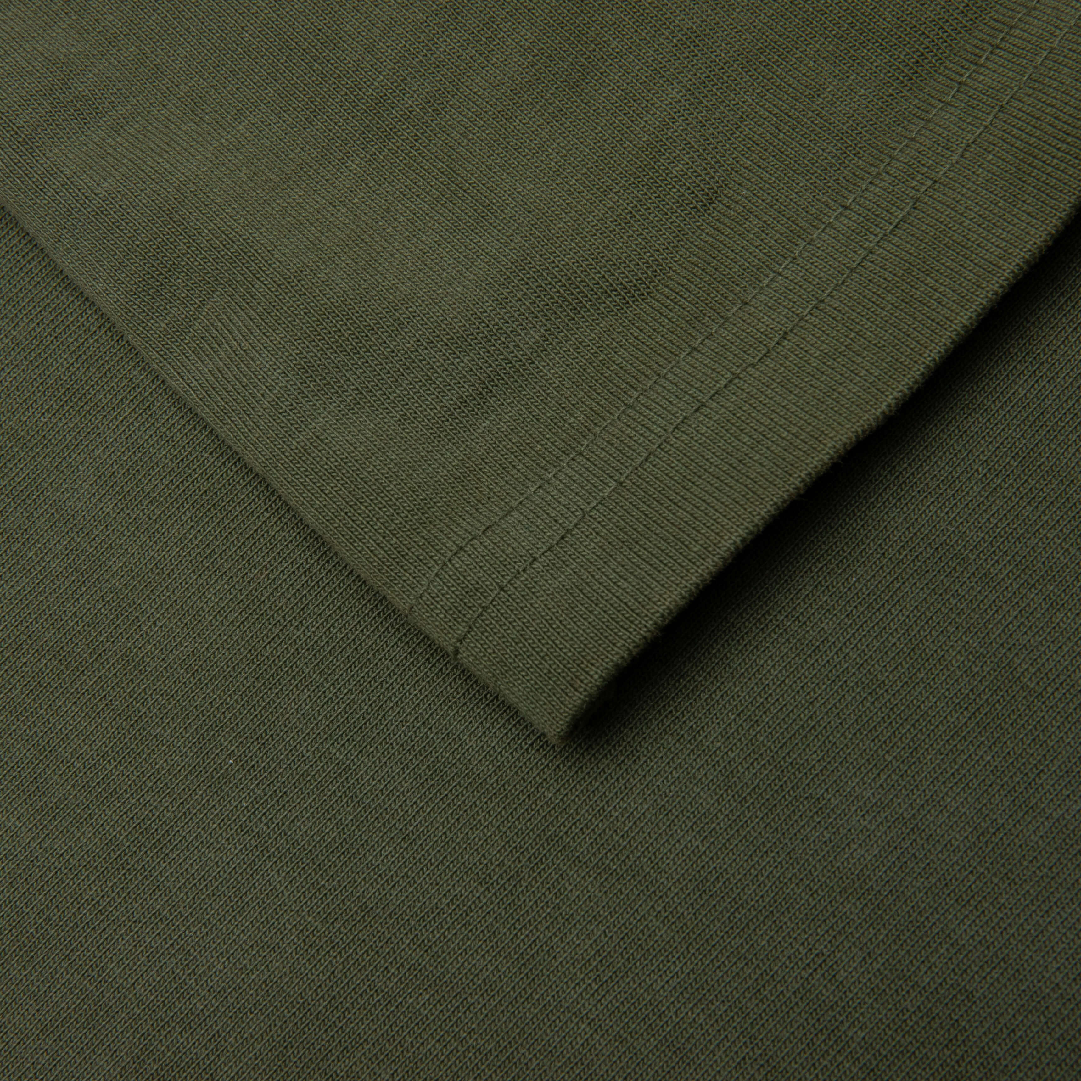 Millet Vintage Tee Olive