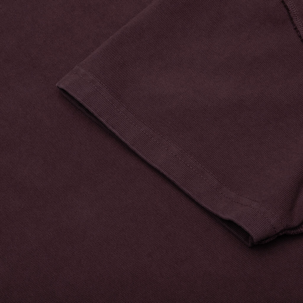 Koren Reversible Tee Kohi