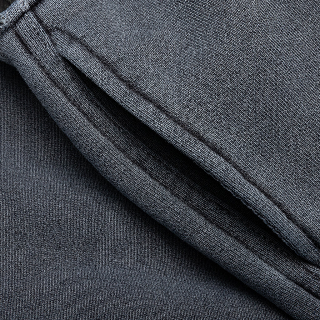 Marc Sweatshort Navy Pigment