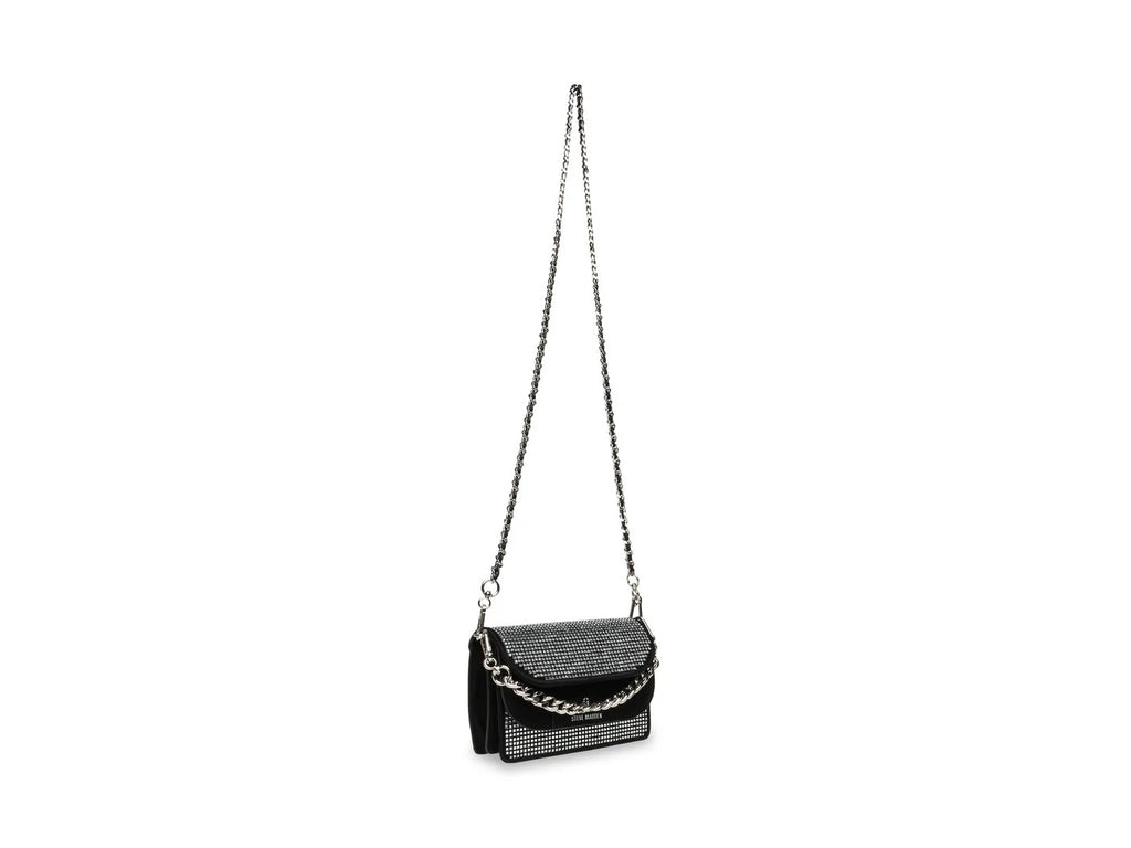 Bolso Steve Madden Bzeno Negro para Mujer
