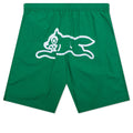 Ruuner Shorts Jolly Green