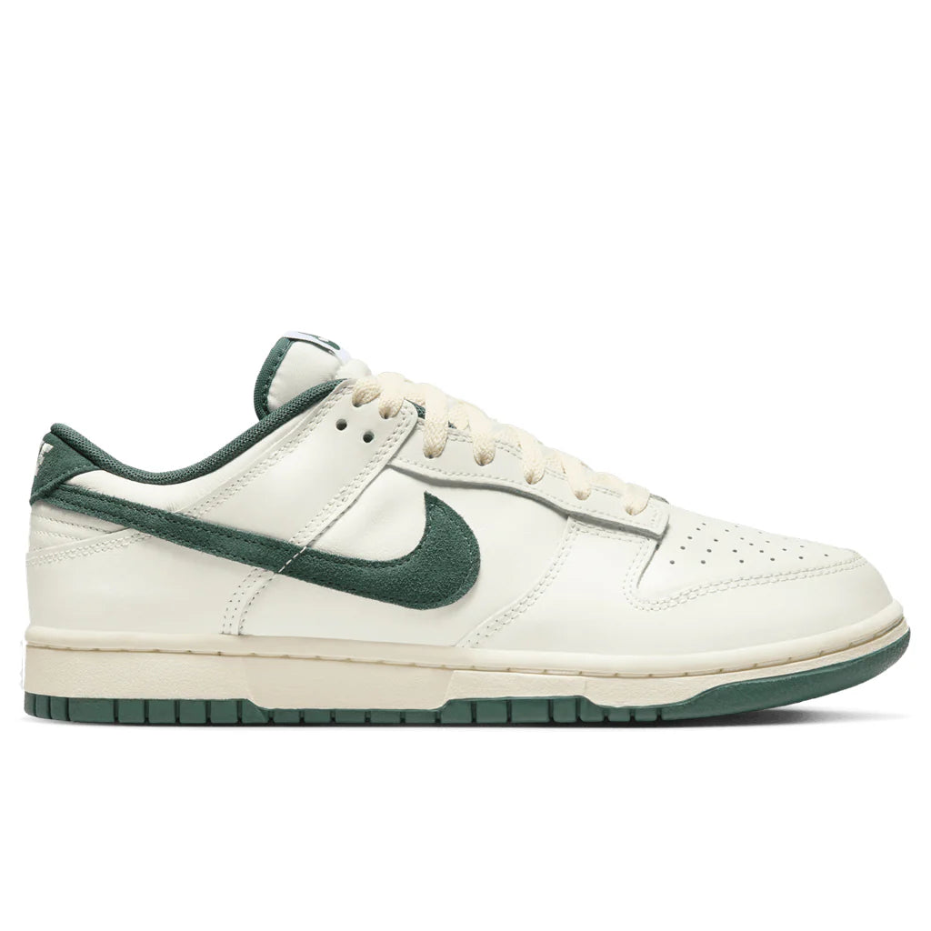 Dunk Low Athletic Department Deep Jungle Sail Deep Jungle Coconut Milk