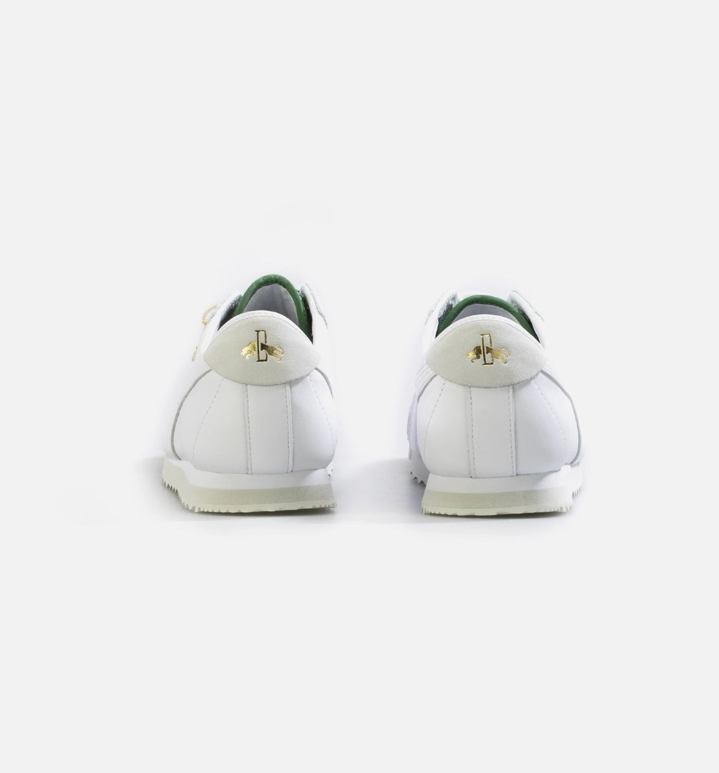 Roma 68 Rudolf Dassler Legacy Mens Lifestyle Shoe White Green