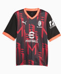 PUMA AC Milan Esports Jersey