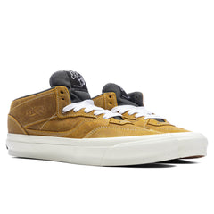 Premium Half Cab 33 Golden Brown