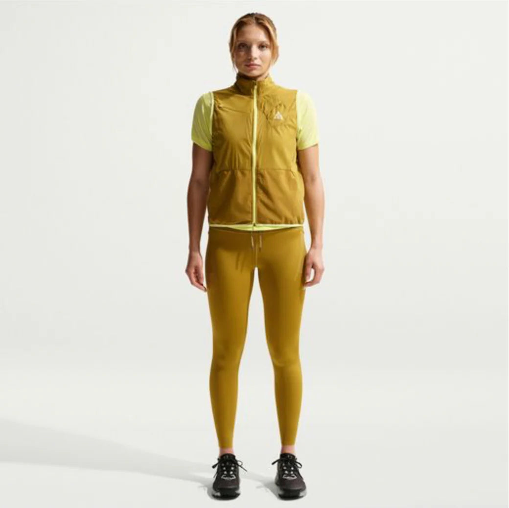 Womens Nike ACG Trail Running Vest