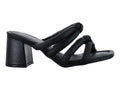 Sandalias Piccadilly Derby Soft Negro para Mujer