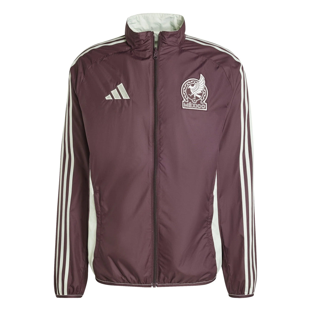 adidas Mexico Anthem Jacket 2024 Bu