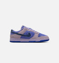 Dunk Low SE Hydrangeas Womens Lifestyle Shoe Hydrangeas Deep Royal Blue