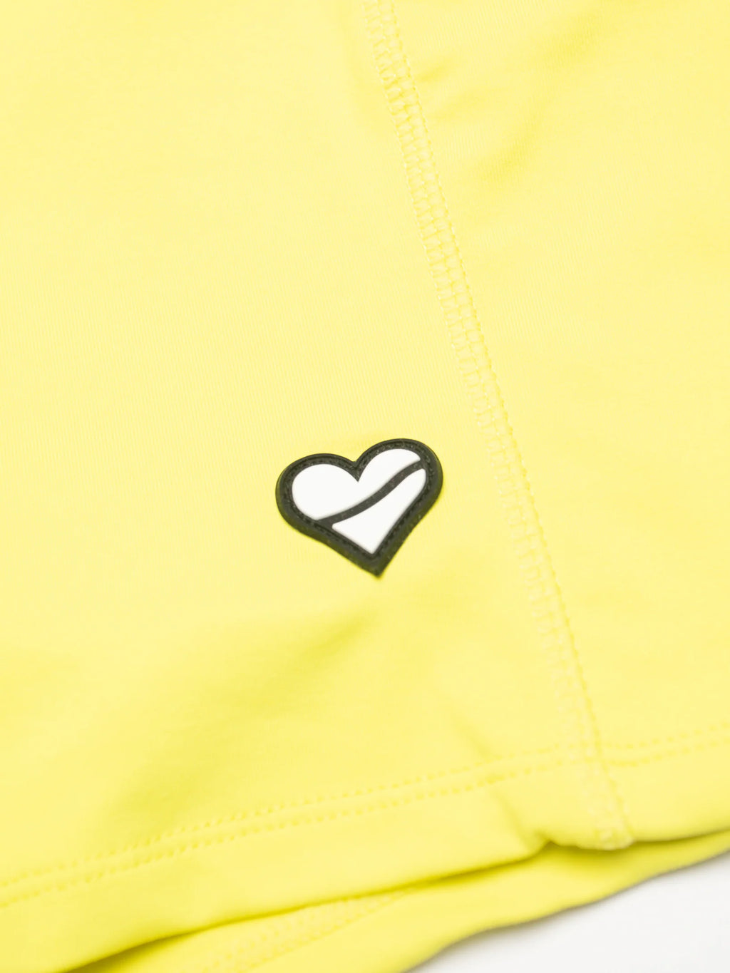 Heartbreak Womens Triple Pocket 2 Running Shorts