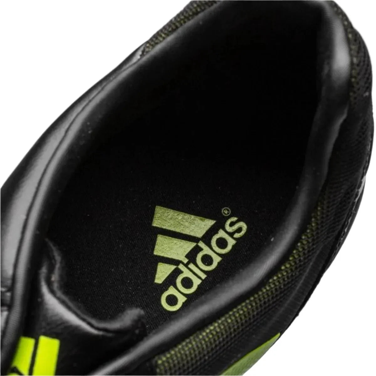 adidas nitrocharge 20 Trx FG Black Volt