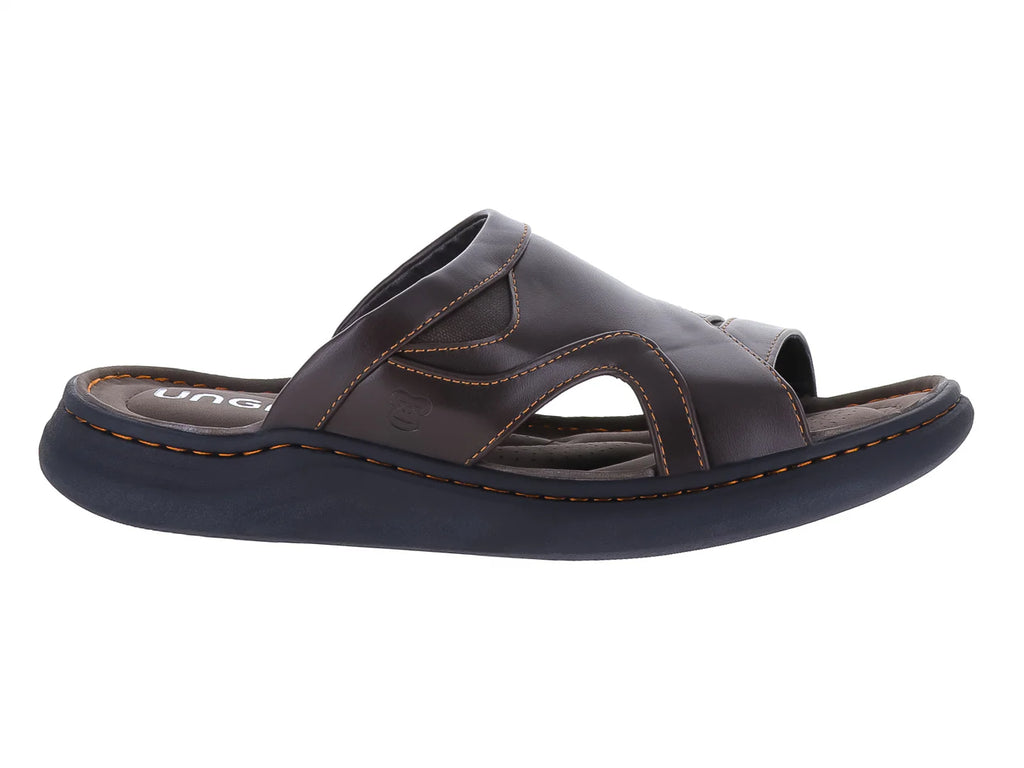 Sandalias Buenissimo Café para Hombre