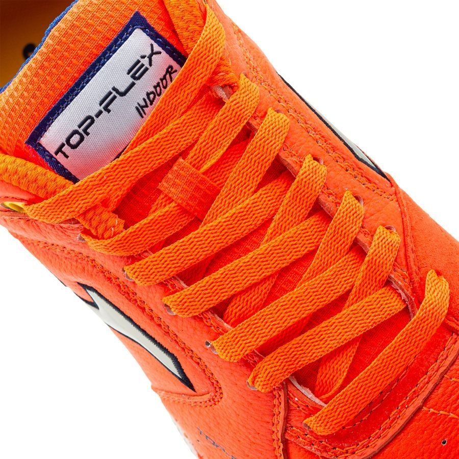 Joma Top Flex 2307 IN Indoor Shoes Coral Royal