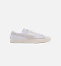 Basket 90680 Mens Lifestyle Shoe White White