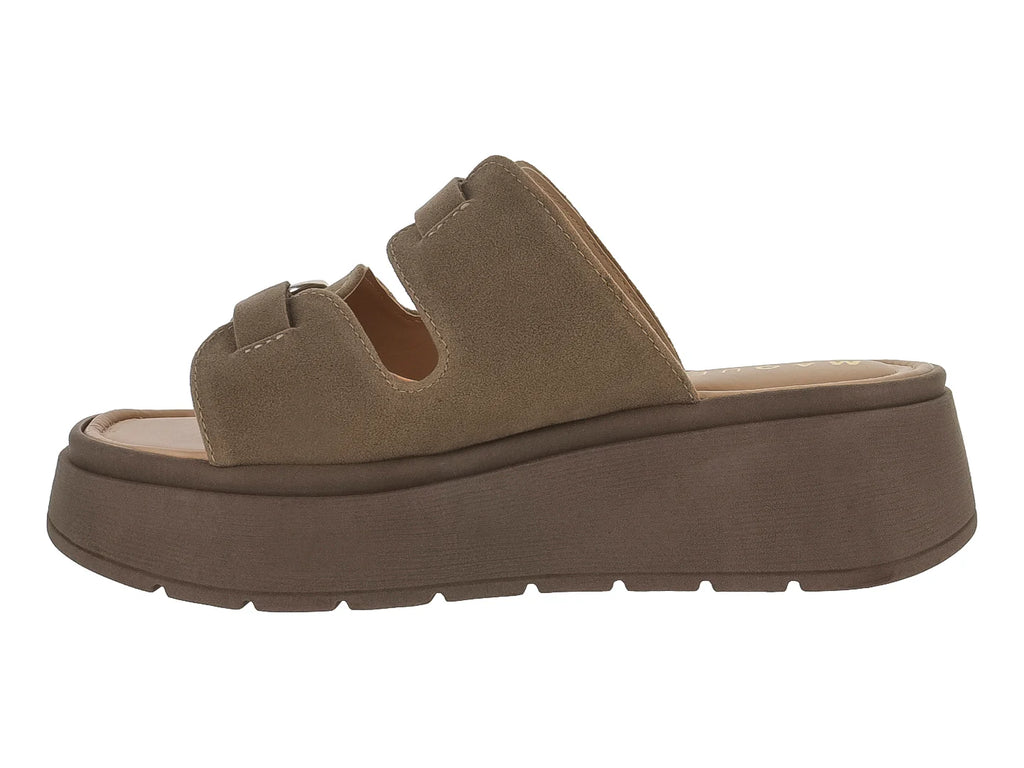 Sandalias Lady Carolina Arena para Mujer