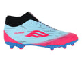 Tenis de Fútbol Furia Speed FG Menta para Hombre