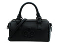 Bolso Bowler Jaime Ibiza Negro para Mujer