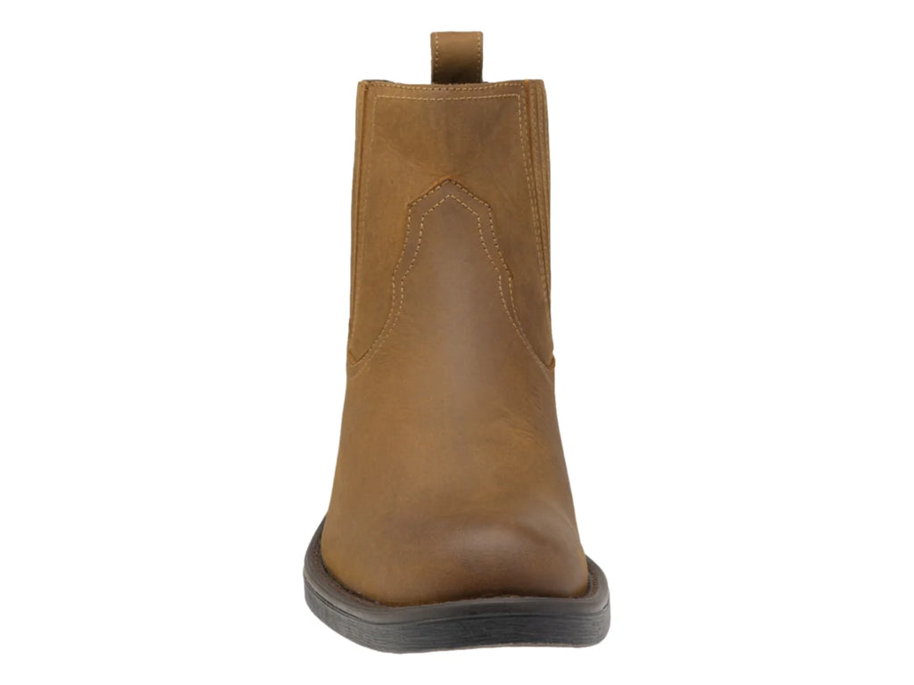 Botas Levis Color Tan para Hombre