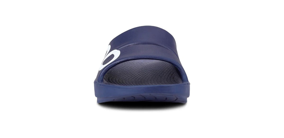 Oofos OOahh Sport Slide Unisex