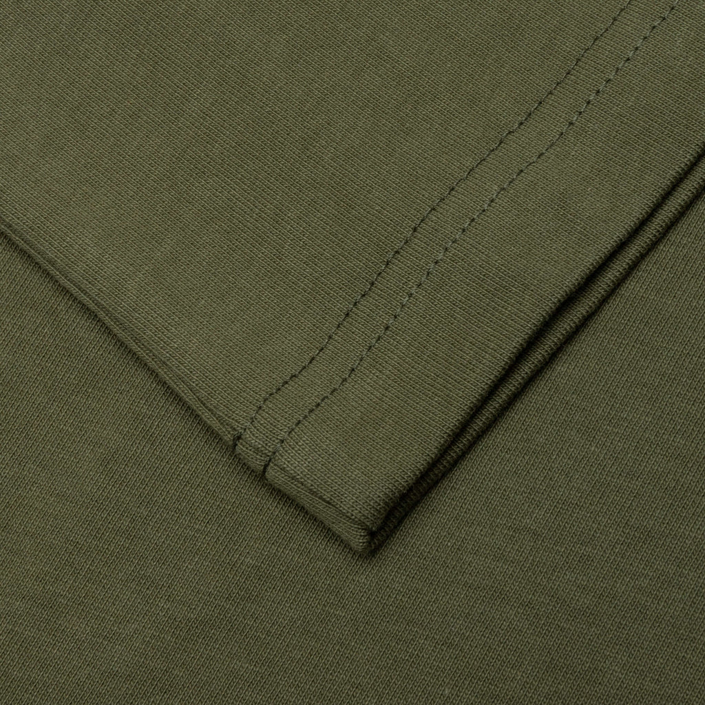 Courbet Tee Olive