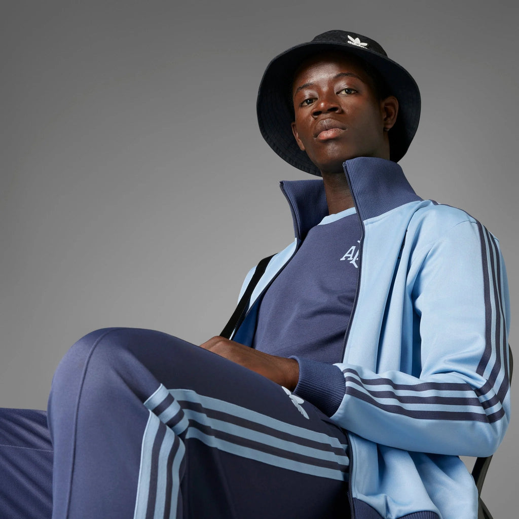 adidas Argentina Anniversary Track Pants Blue White