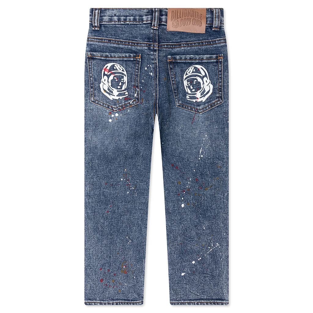 Kids BB Space Desert Jeans Space Dust