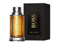 Perfume Hugo Boss The Scent para Hombre 34 oz EDT
