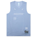 NOCTA Jersey Cobalt Bliss White