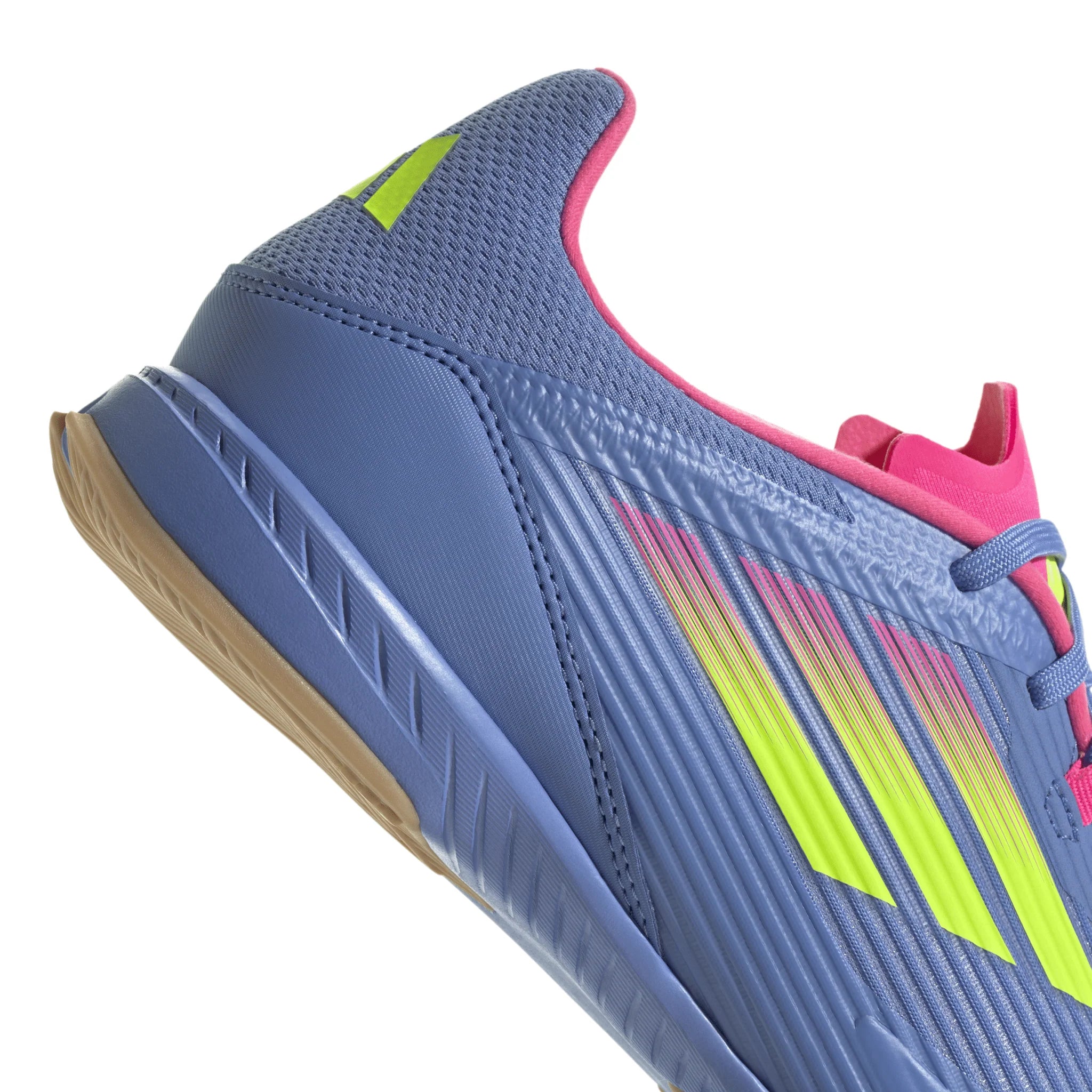 adidas F50 League Indoor Boots Blue