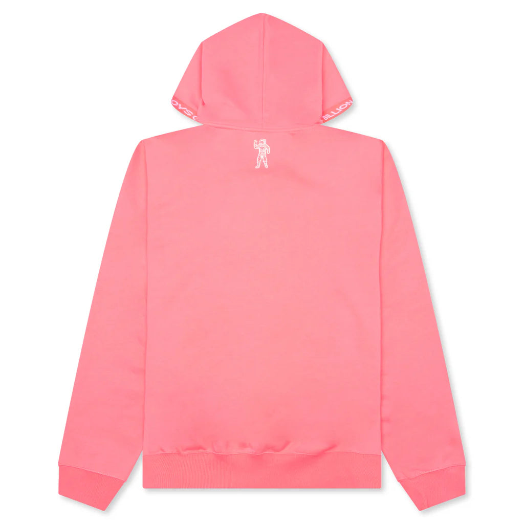 BB Mind Hoodie Conch Shell