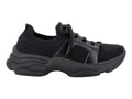 Tenis Beira Rio Negros para Mujer