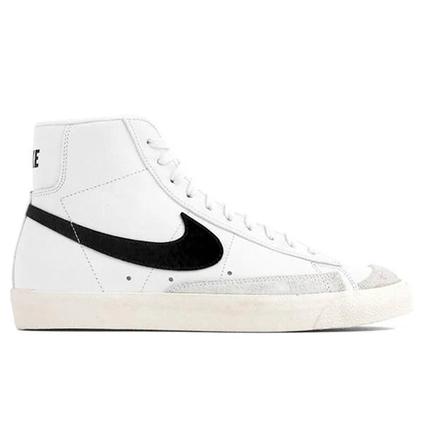 Blazer Mid 77 Vintage White Black