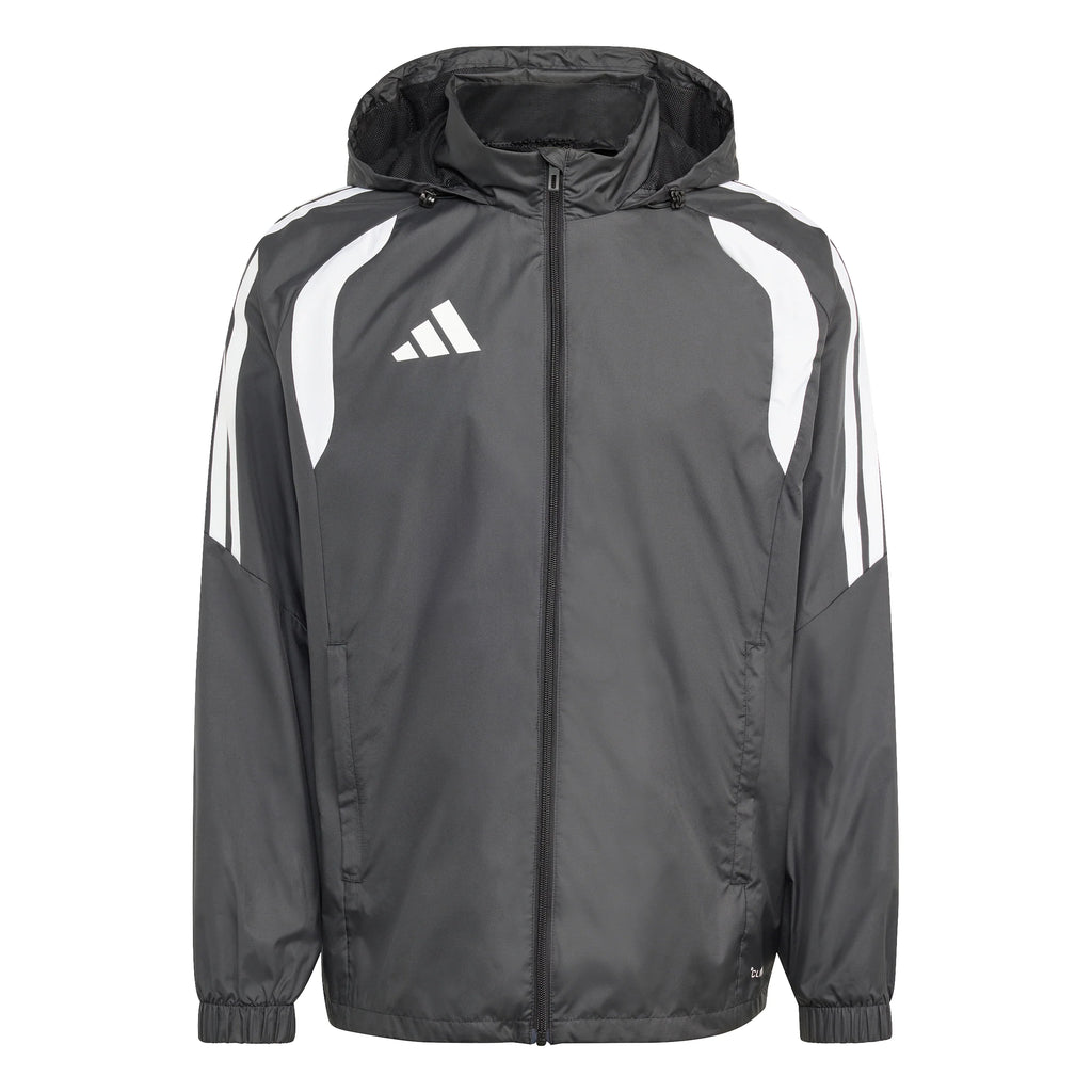 adidas Tiro 26 League Windbreaker Mens Soccer Jackets