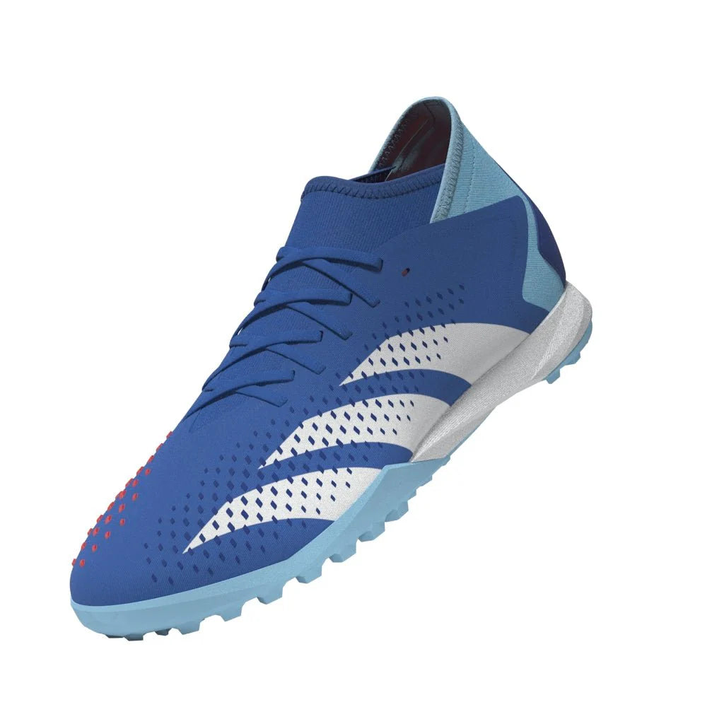 adidas Predator Accuracy3 TF Turf Soccer Shoes