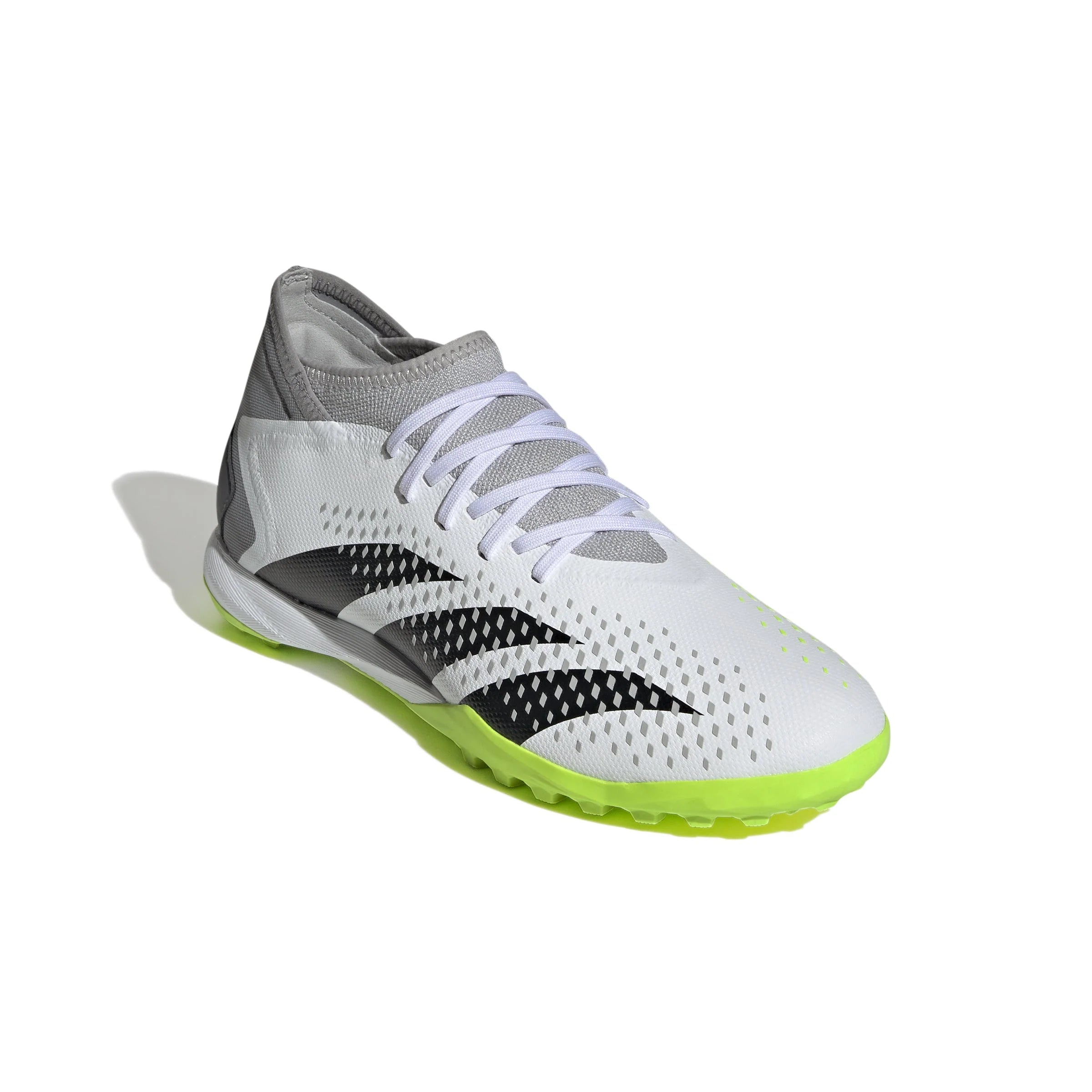 adidas Predator Acuracy3 TF Turf Soccer Shoes