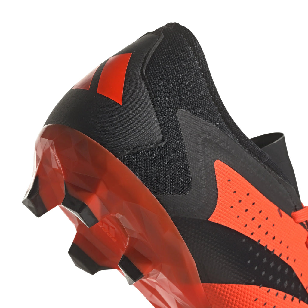 adidas Predator Accuracy3 Low FG Firm Ground Soccer Cleats