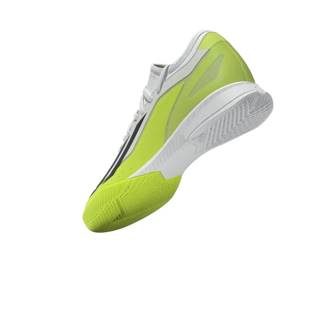 adidas X Crazyfast3 IN Indoor Soccer Shoes