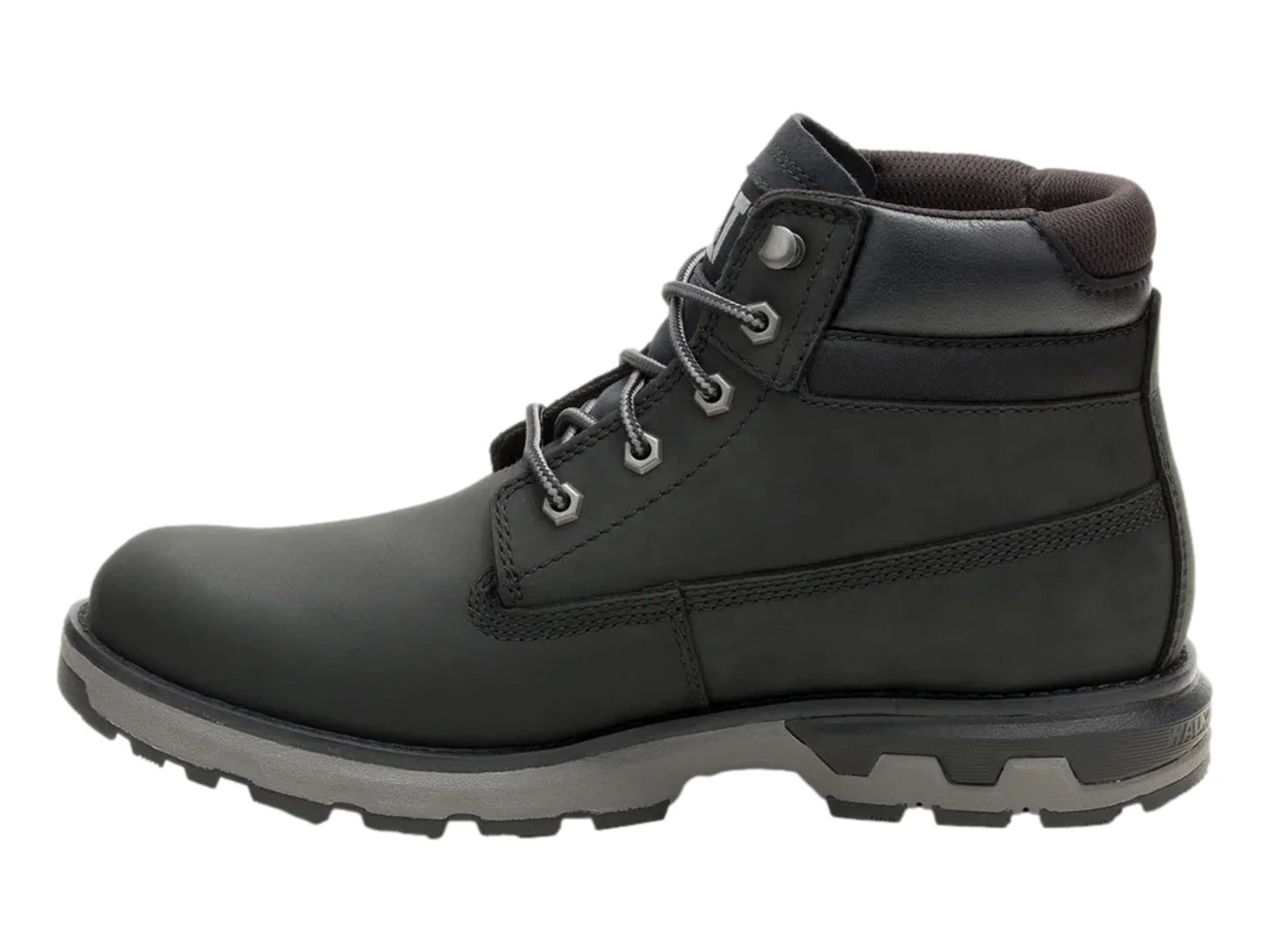 Botas Caterpillar Negro para Hombre