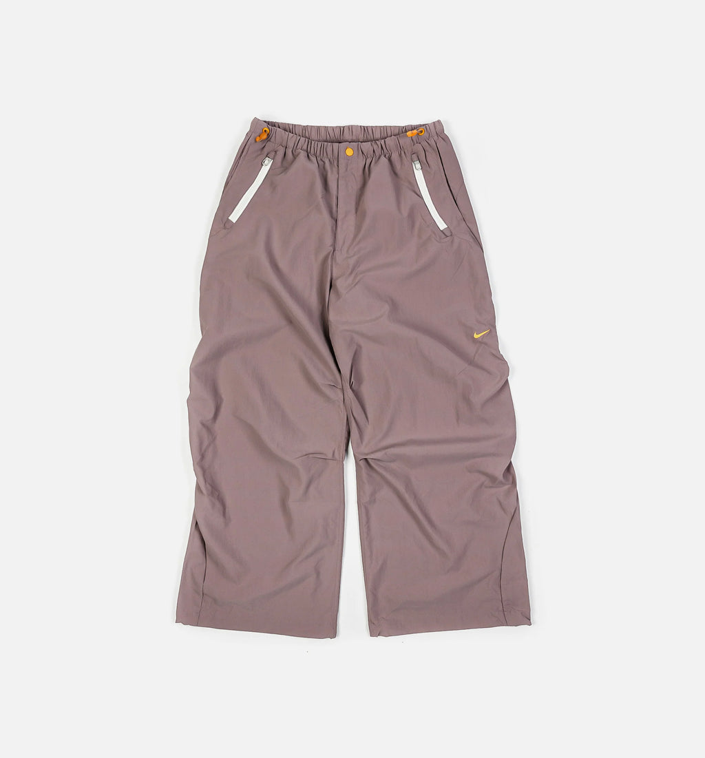 Project FROG Parachute Mens Pant Grey Orange