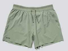 Mens Janji 5 AFO Middle Short