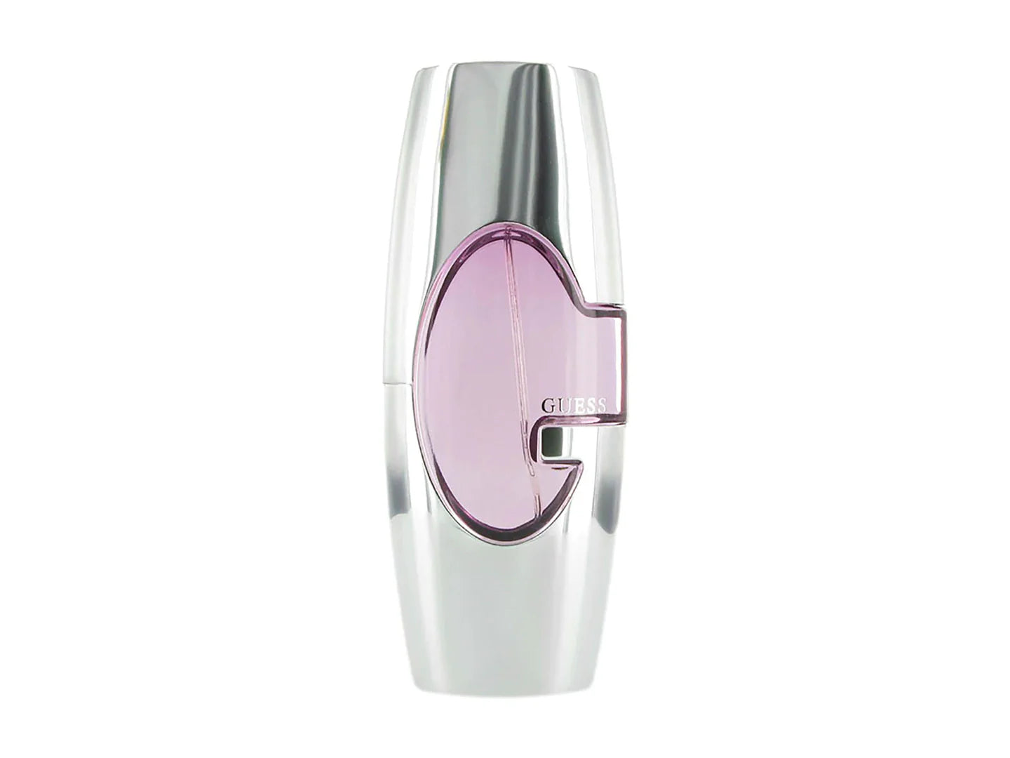 Perfume Guess para Mujer Agua de Tocador Plata y Morado