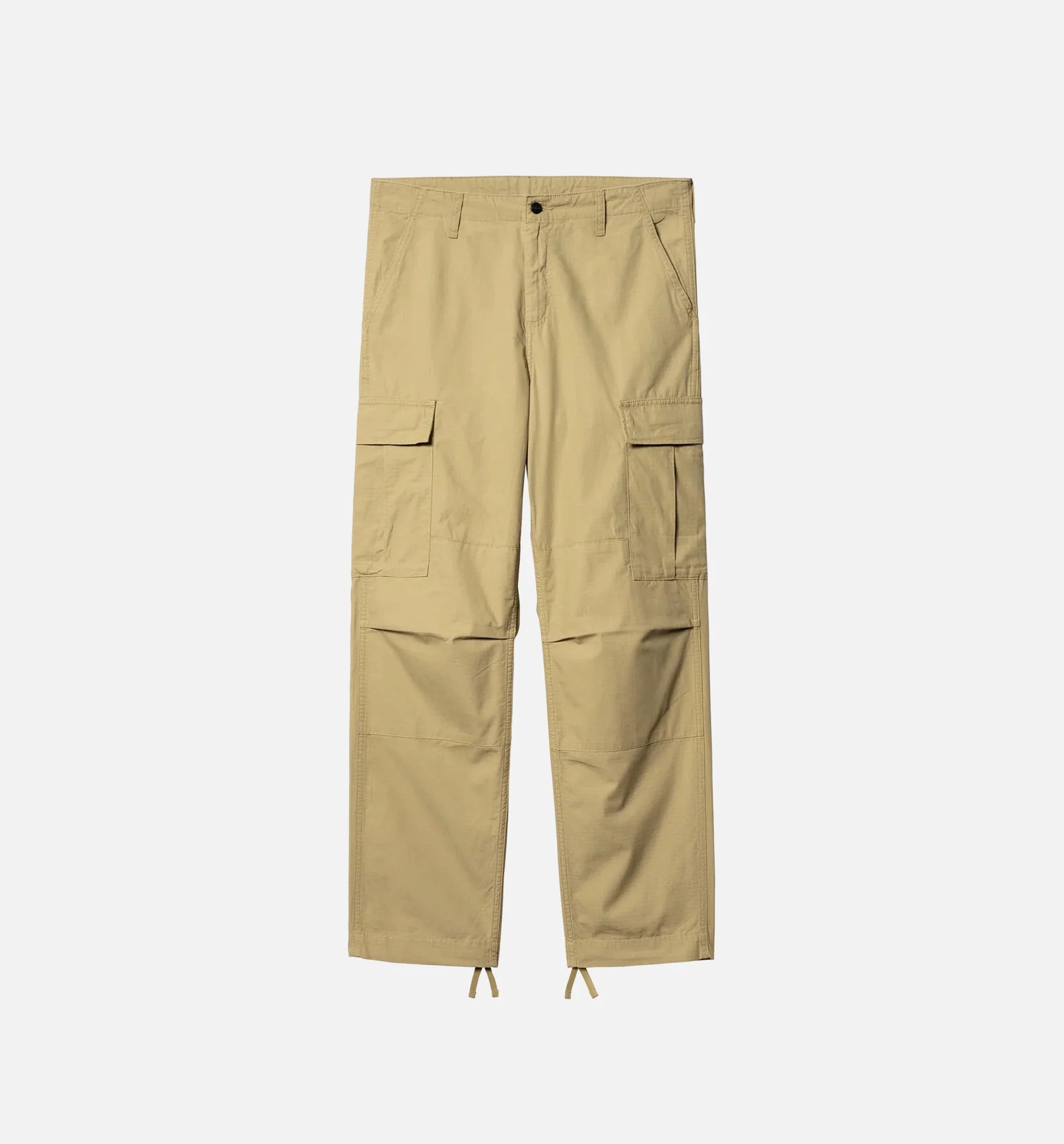 Ripstop Regular Fit Cargo Mens Pants Agate