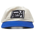 Car Repair 6 Panel Hat Blue