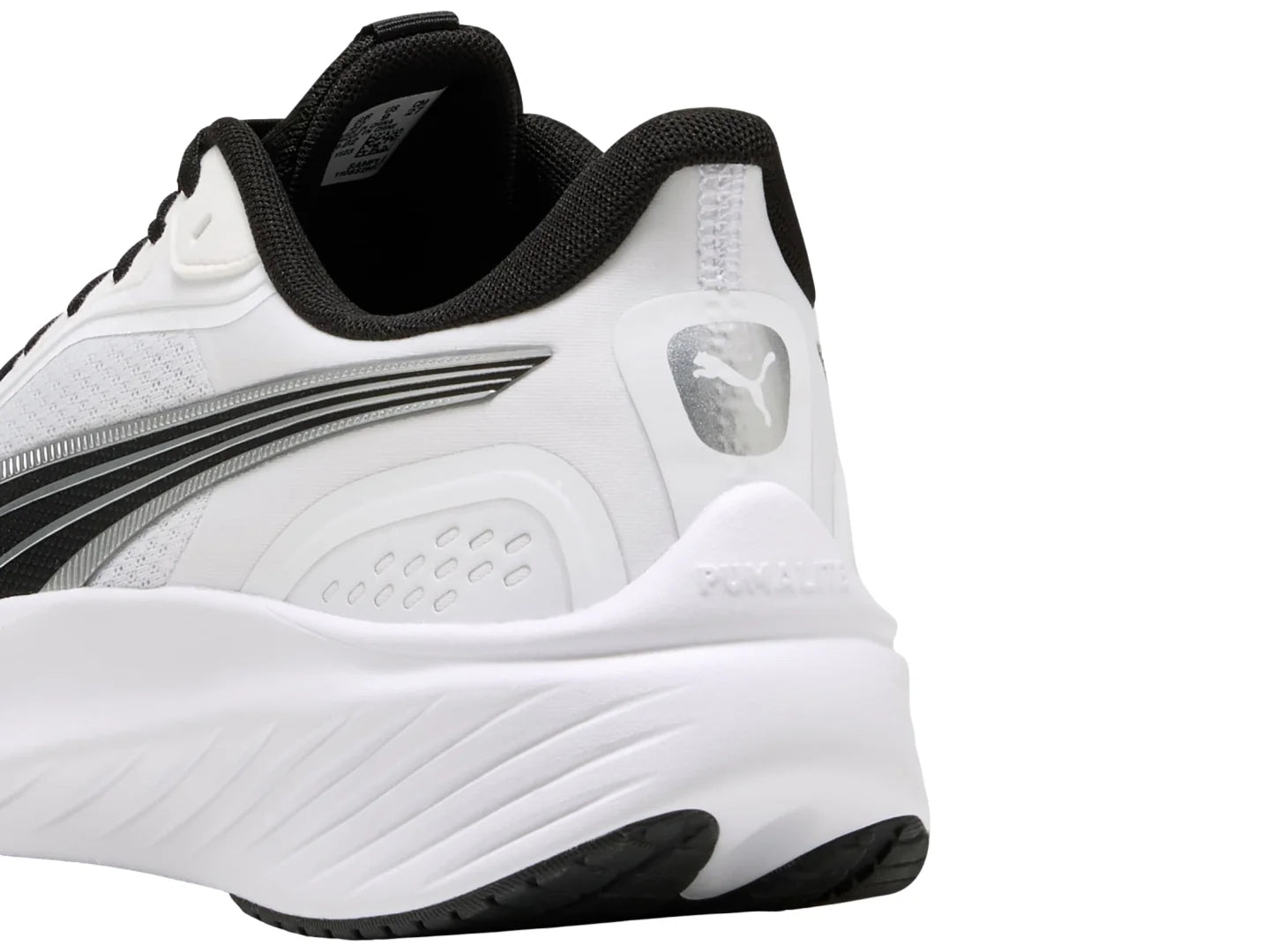Tenis Puma Pounce Lite Blanco para Hombre