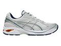 Tenis ASICS GT 2160 Blanco y Gris para Mujer