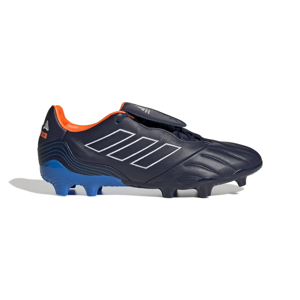 adidas Copa Kapitan2 Firm Ground Boots Navy White